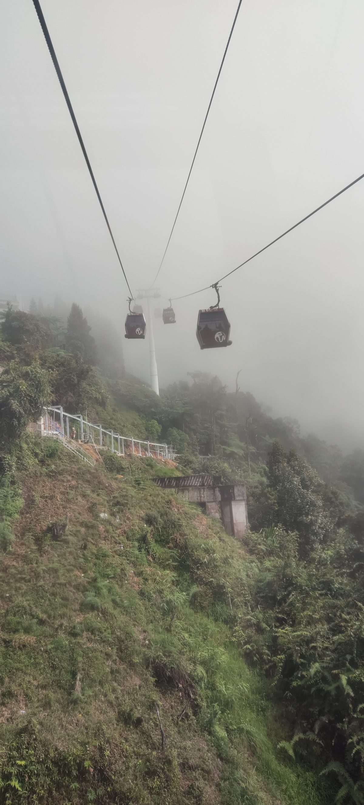 Genting Highlands